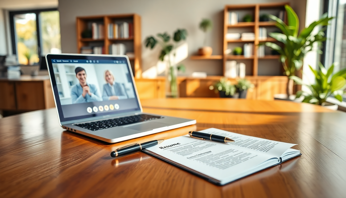 Strategie infallibili per impressionare ai colloqui di lavoro