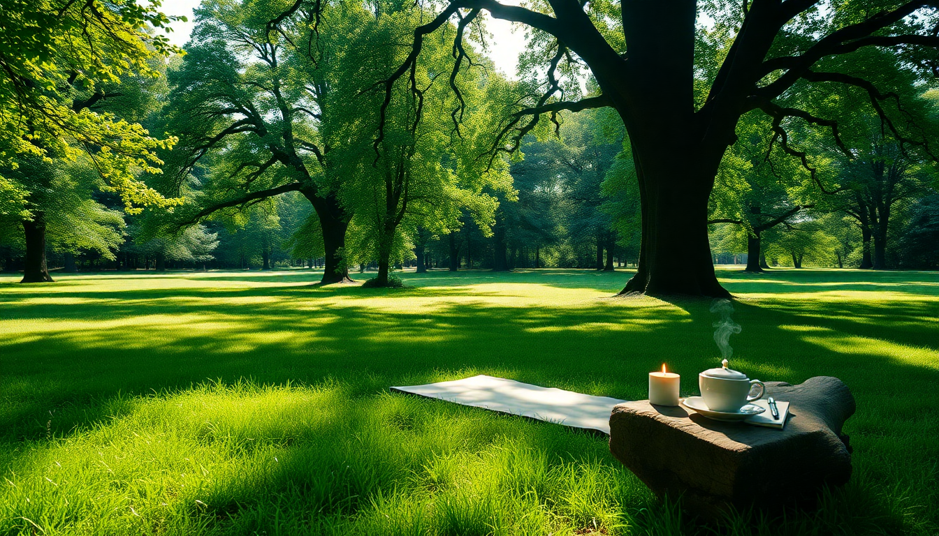 Tecniche di mindfulness per migliorare la tua attenzione quotidiana