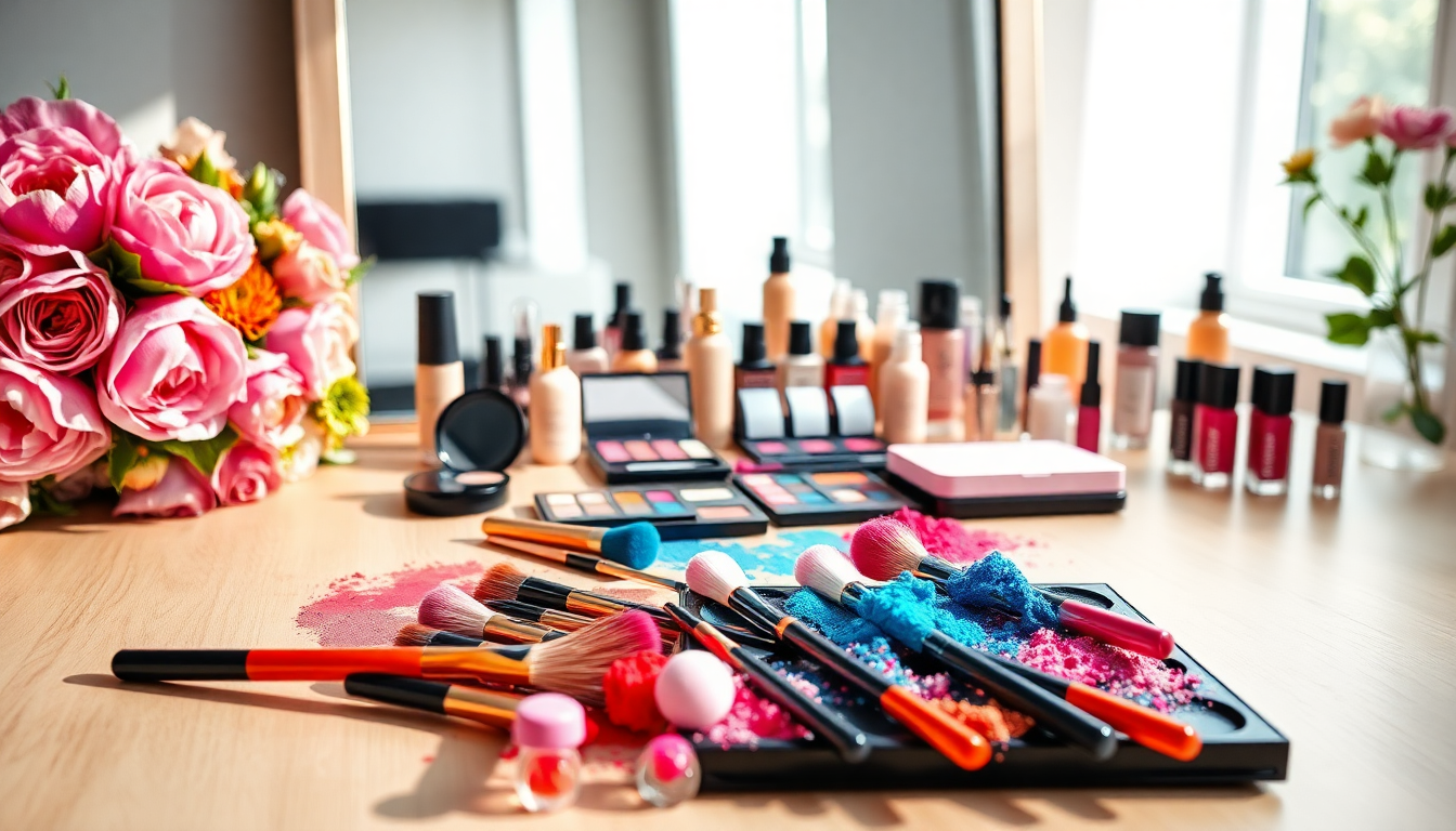 Tendenze beauty 2025: tutto ciò che devi sapere