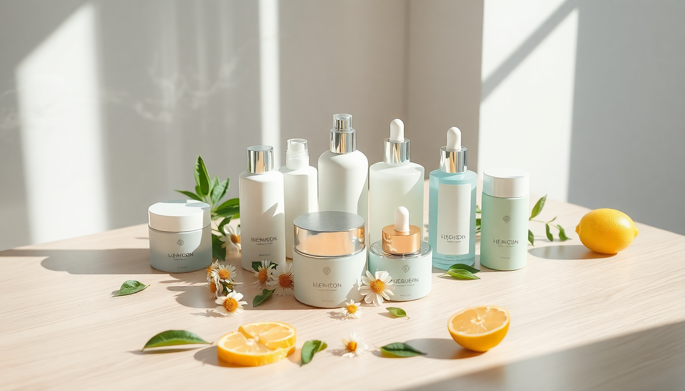 Top creme coreane per pelle grassa: la guida definitiva