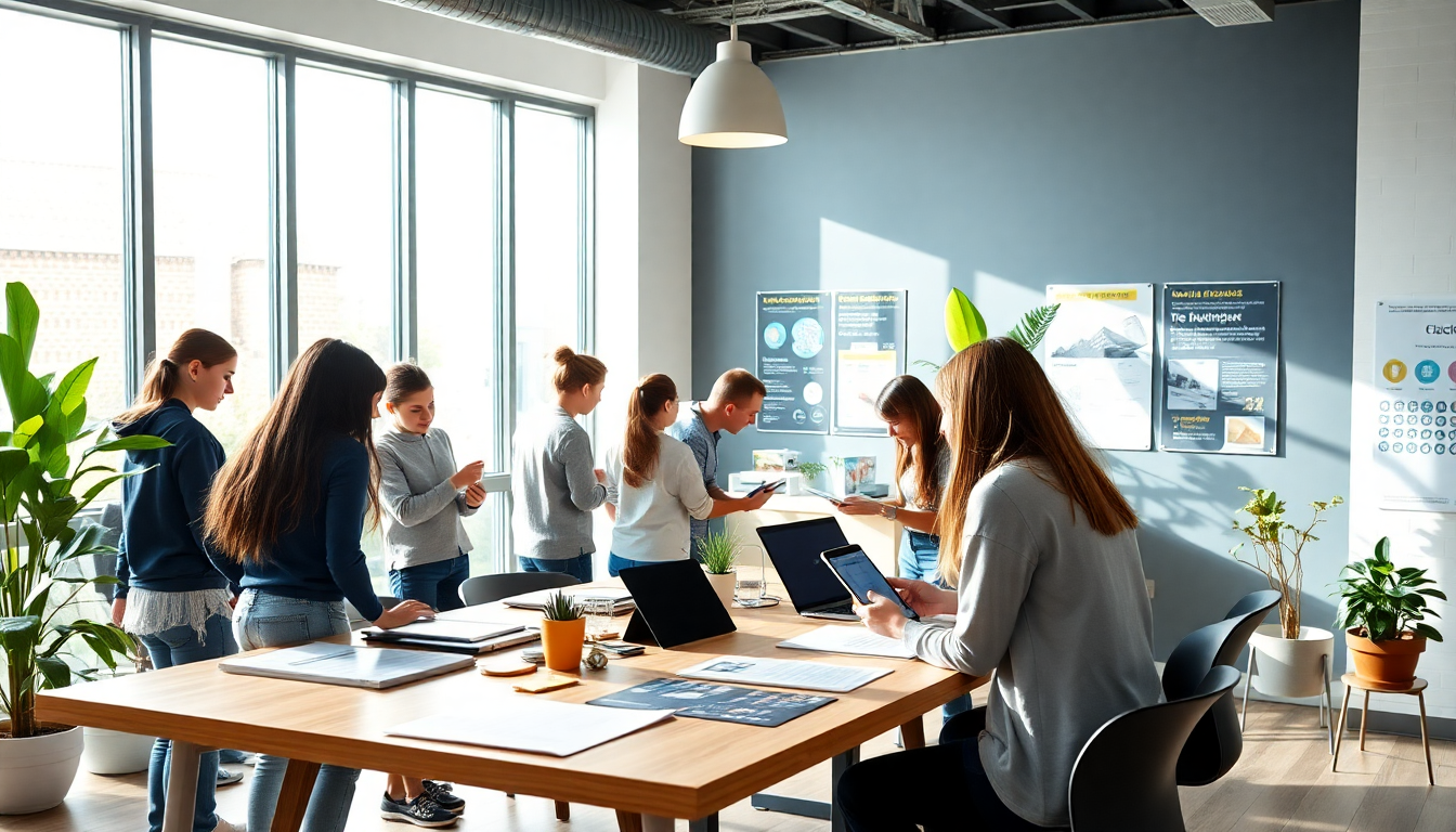 Valorizzazione delle competenze in Romagna: il futuro degli studenti