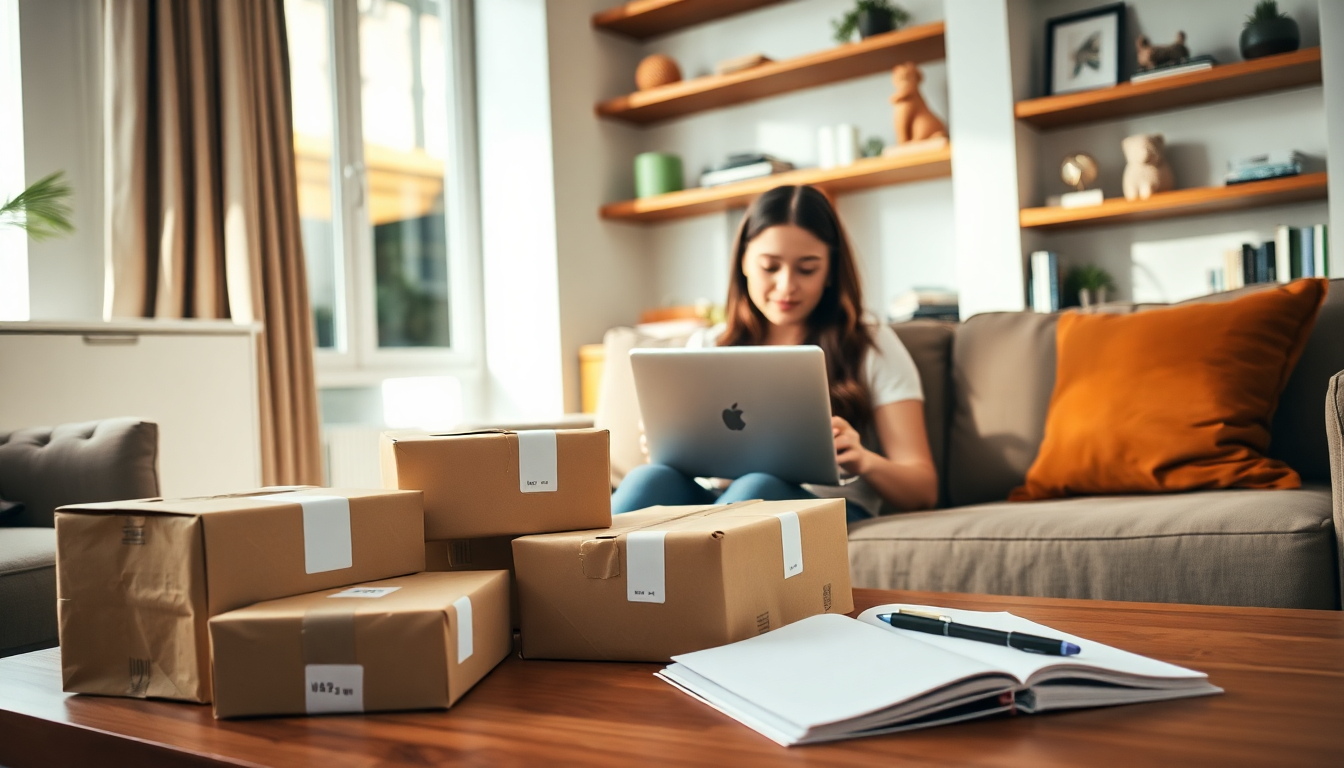 Acquisti online: 5 segreti per rendere la tua esperienza memorabile