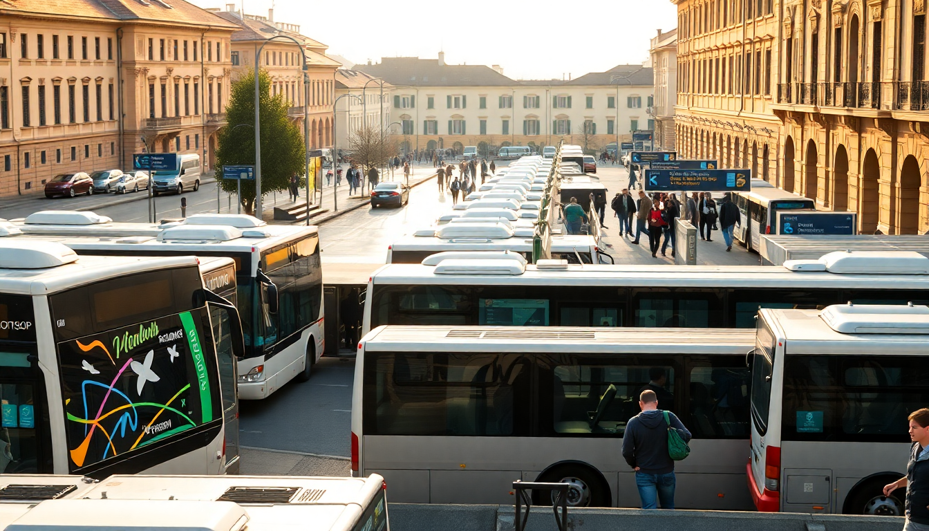 Guida completa agli sconti per abbonamenti di trasporto pubblico in Piemonte
