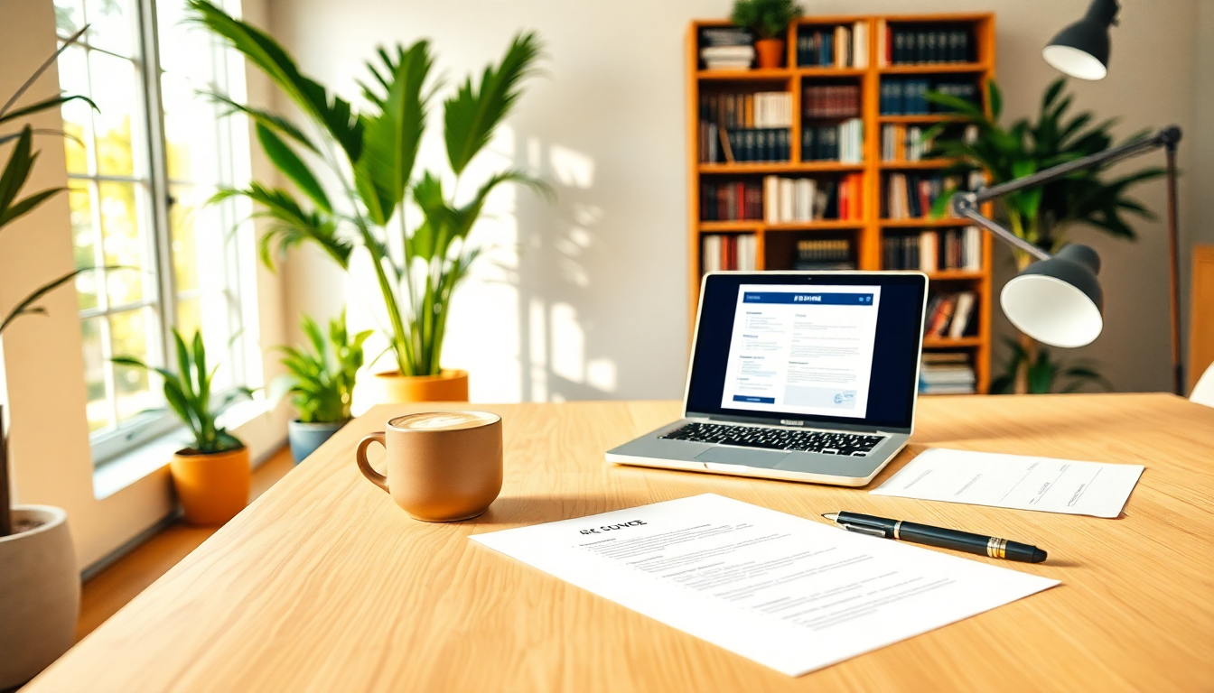 I segreti per un CV perfetto in pochi passaggi