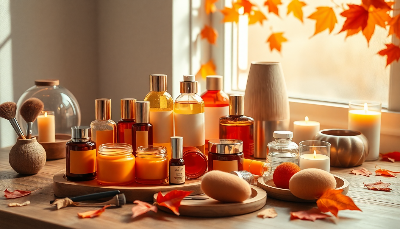 Scopri i must-have beauty per l’autunno 2021