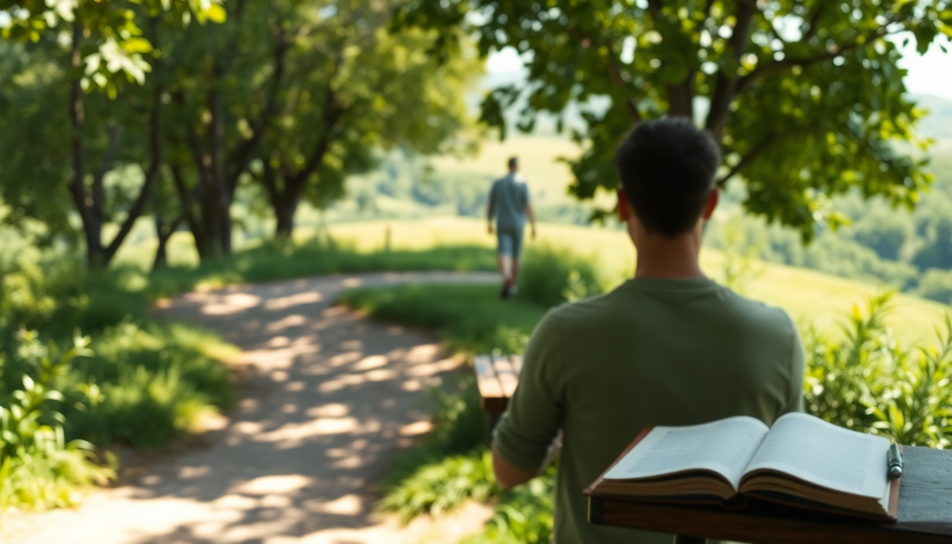 Superare ansia e panico: testimonianze di chi ce l’ha fatta