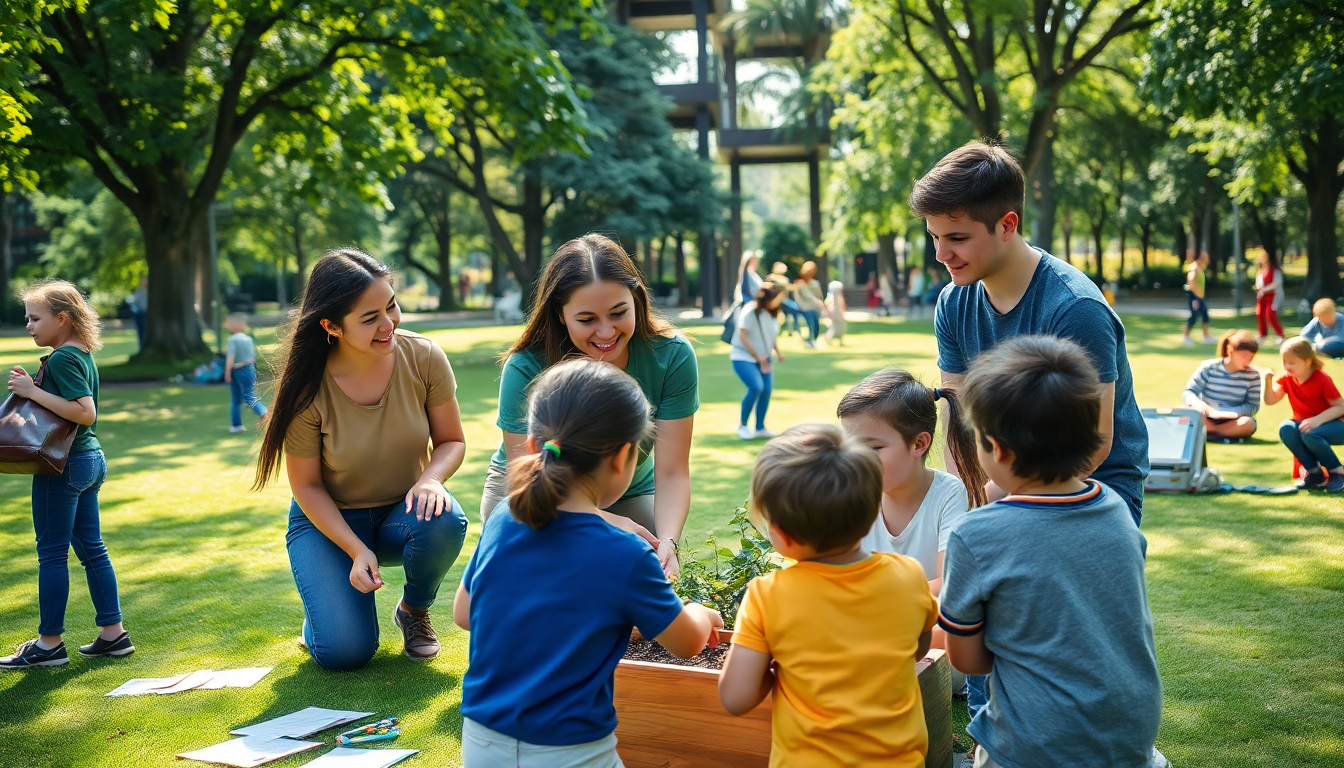 Bando educativo per giovani: scopri come partecipare