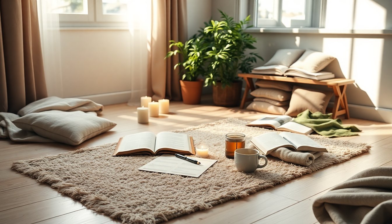 Come il self-care Potenzia il Benessere Mentale: Strategie Efficaci per il Tuo Equilibrio Emotionale