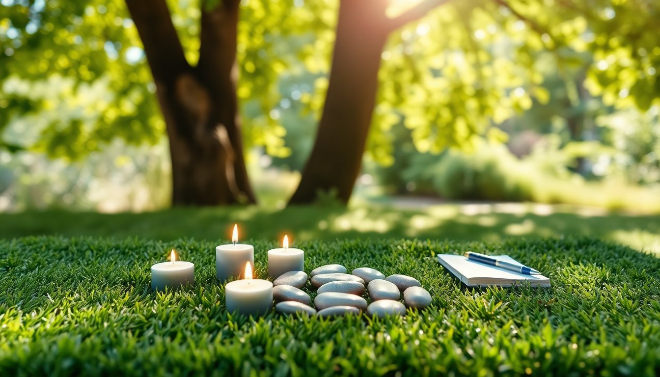 Come la Mindfulness e la Meditazione Potenziano la Concentrazione