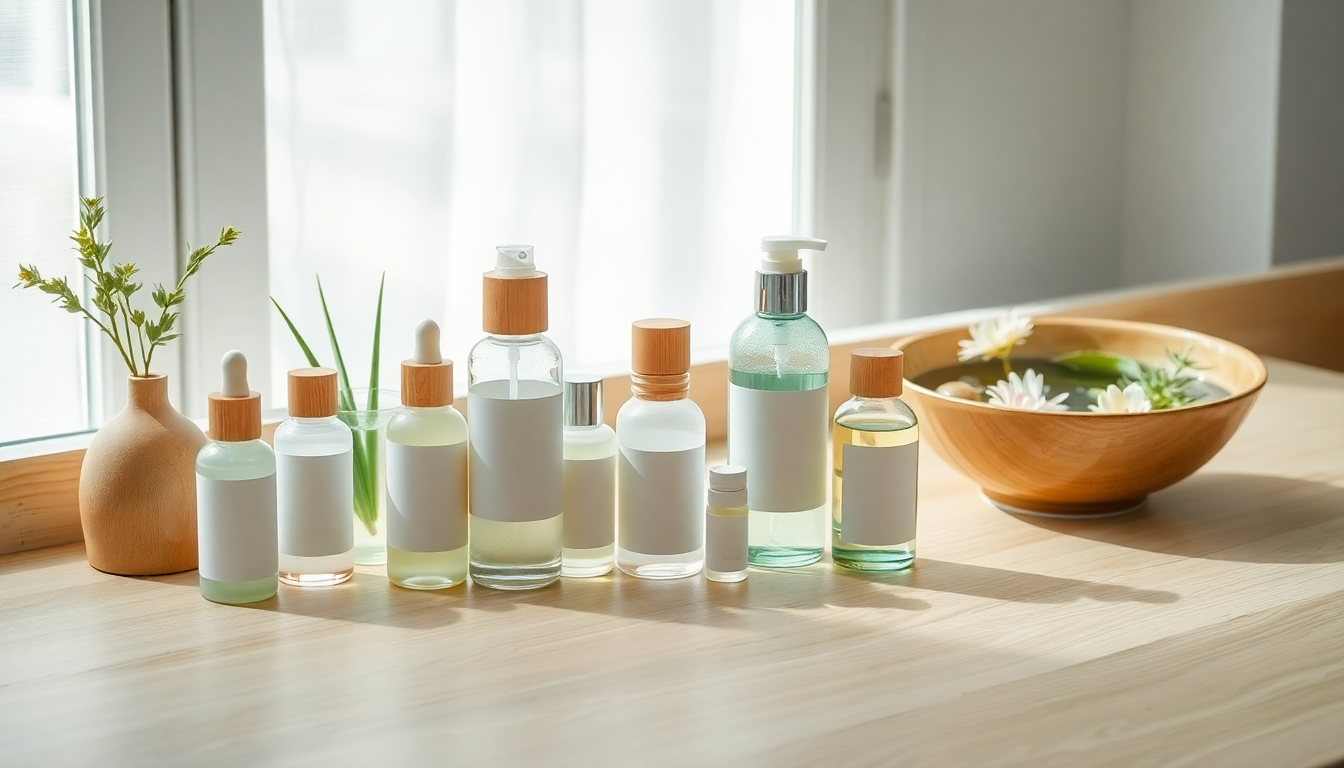 Come mantenere la pelle idratata e fresca tutto il giorno