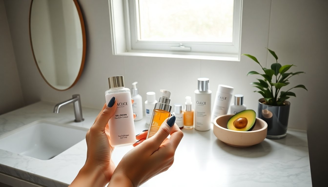Come migliorare la tua skincare: 8 errori comuni da evitare