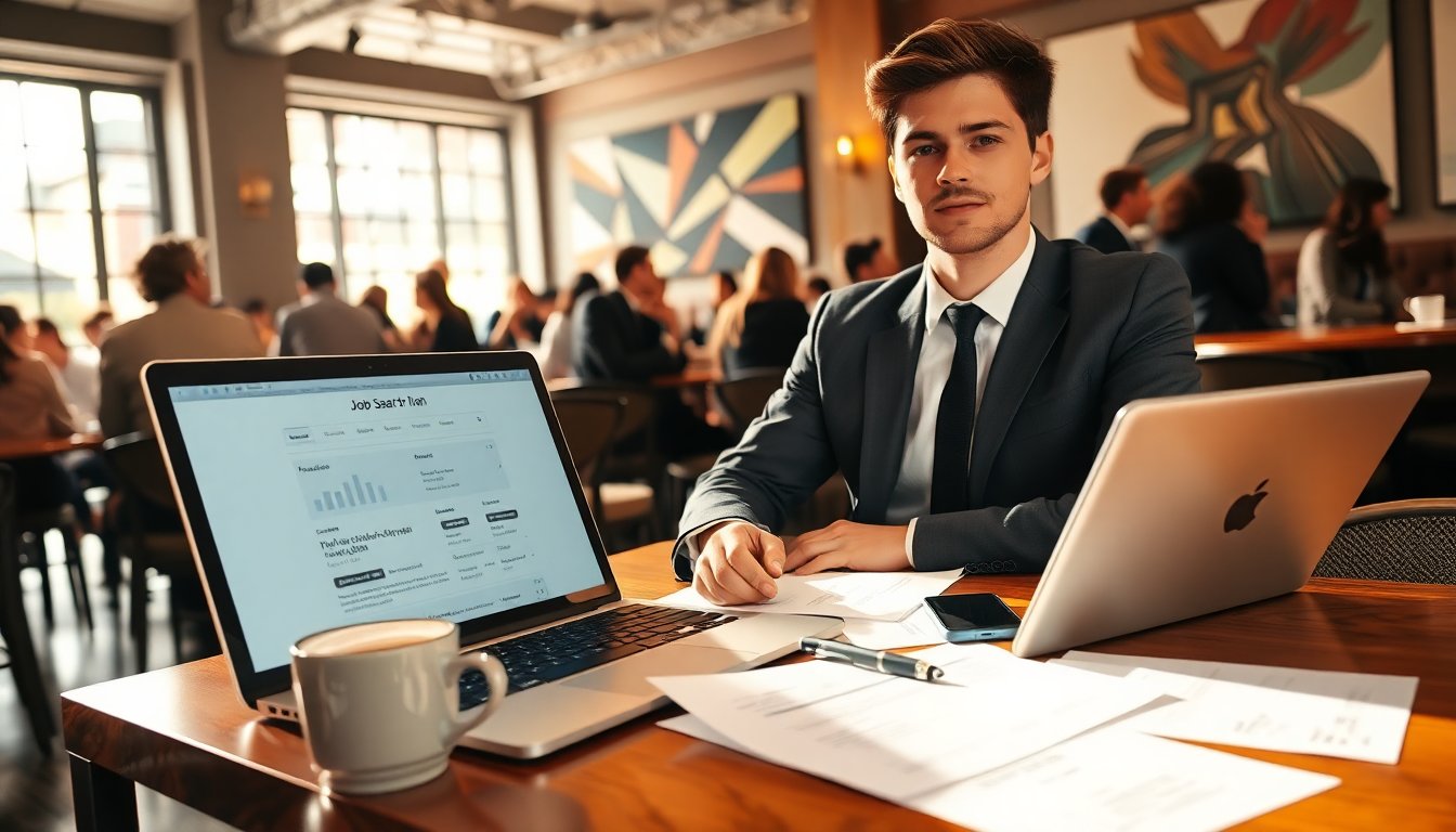 Come Trovare Lavoro Senza Esperienza: Consigli Pratici e Utili