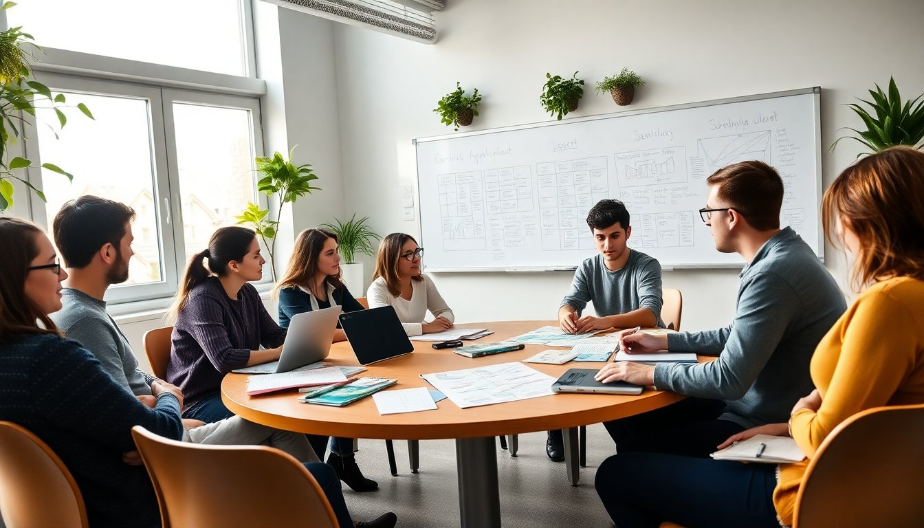 Corso gratuito di europrogettazione a Napoli: scopri come partecipare
