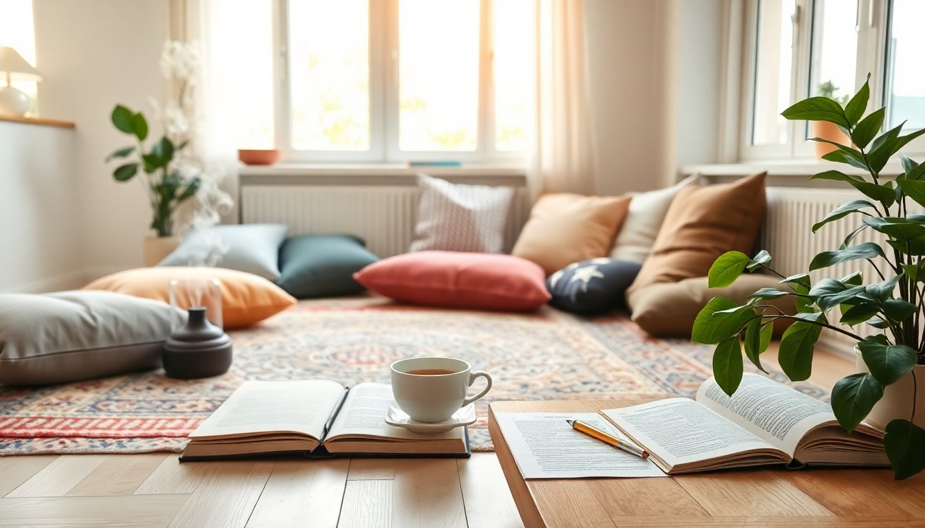 Guida al Self-Care e Benessere Mentale per Giovani Donne: Prenditi Cura di Te Stessa!