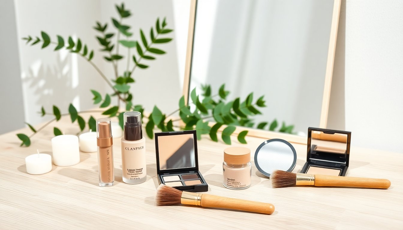 Guida completa al nude look: valorizza la tua bellezza naturale