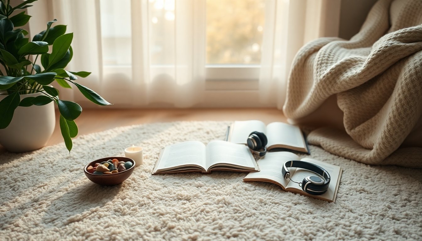 Guida Completa al Self-Care e al Benessere Mentale per Giovani Donne: Consigli e Strategie Efficaci