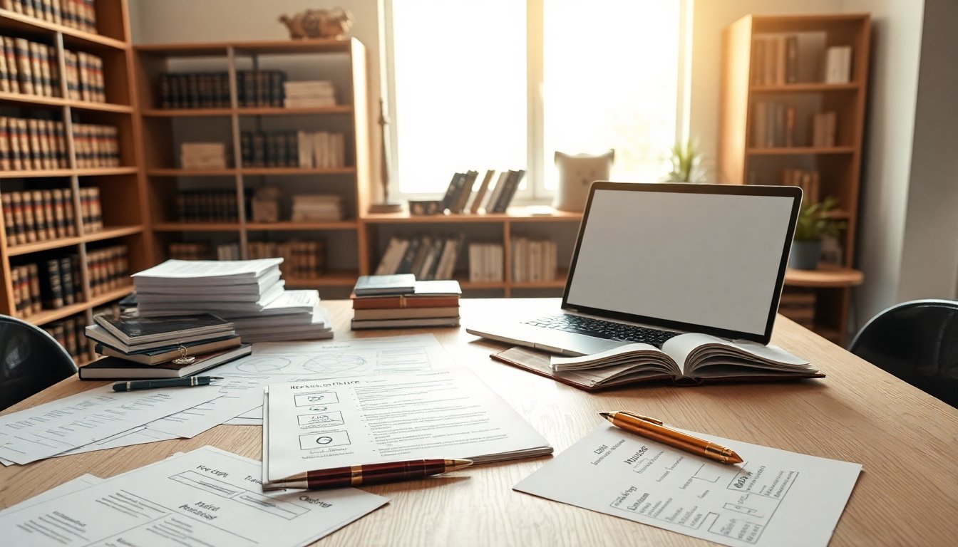 Guida Completa per Creare un CV Efficace per Neolaureati