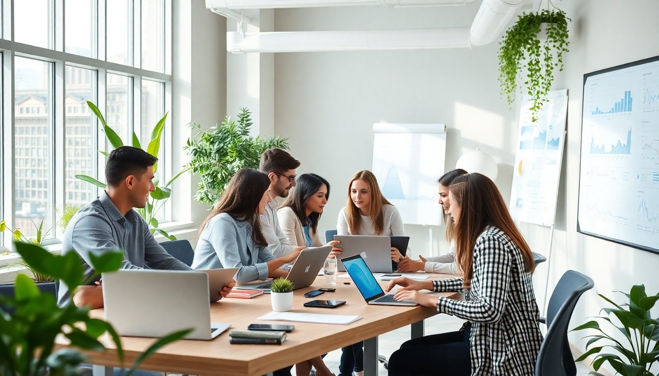 Le professioni del futuro per i giovani nel 2025: Opportunità e Tendenze