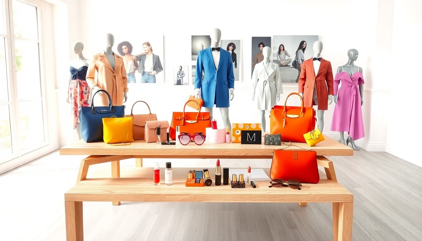 Le Ultime Tendenze Moda e Bellezza per Ragazze: I Must-Have da Scoprire