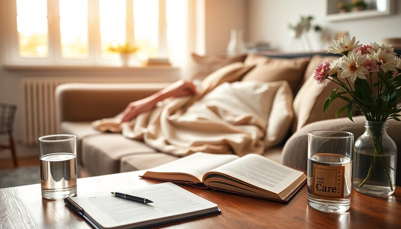 Scopri come i caregiver possono preservare la propria identità