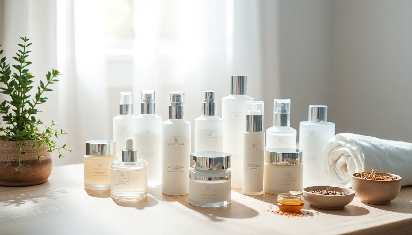 Scopri i 10 migliori prodotti per una skincare impeccabile e radiosa