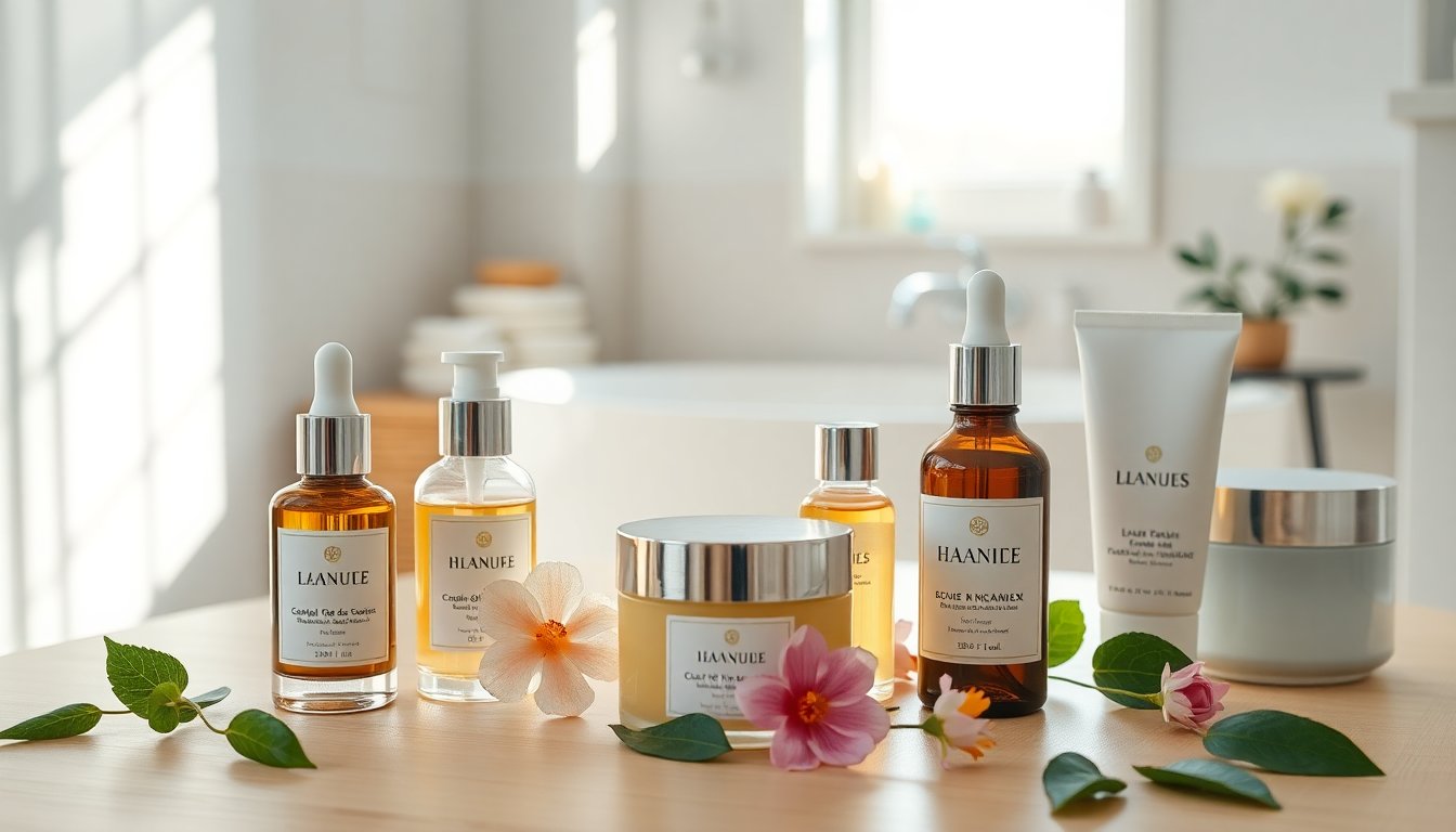 Scopri i migliori prodotti per una routine di bellezza impeccabile