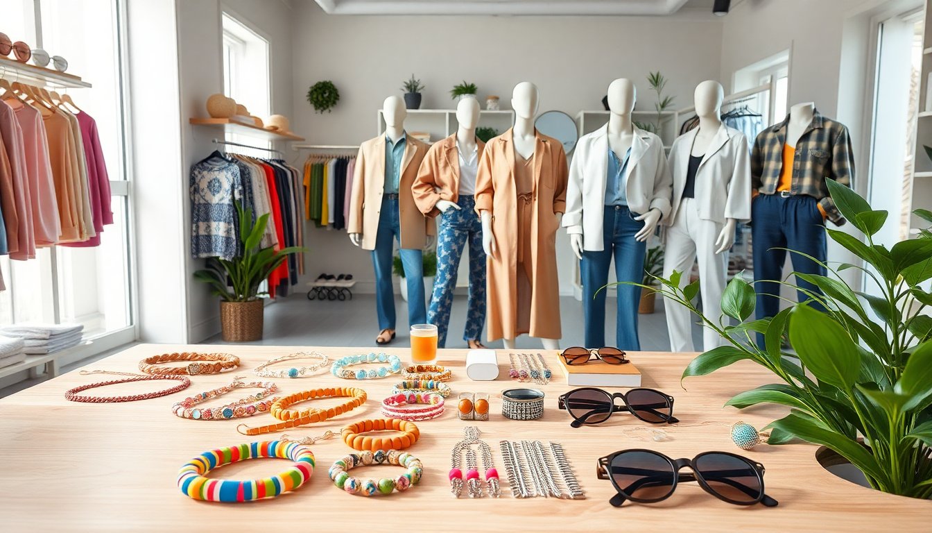 Scopri le Ultime Tendenze Moda e Bellezza per Ragazze nel 2023