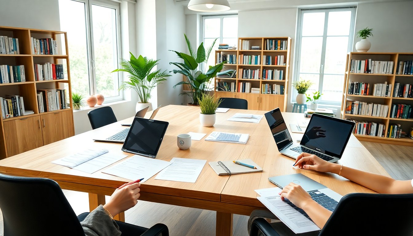 Settori in Crescita per Donne Ambiziose: Opportunità Lavorative da Sfruttare