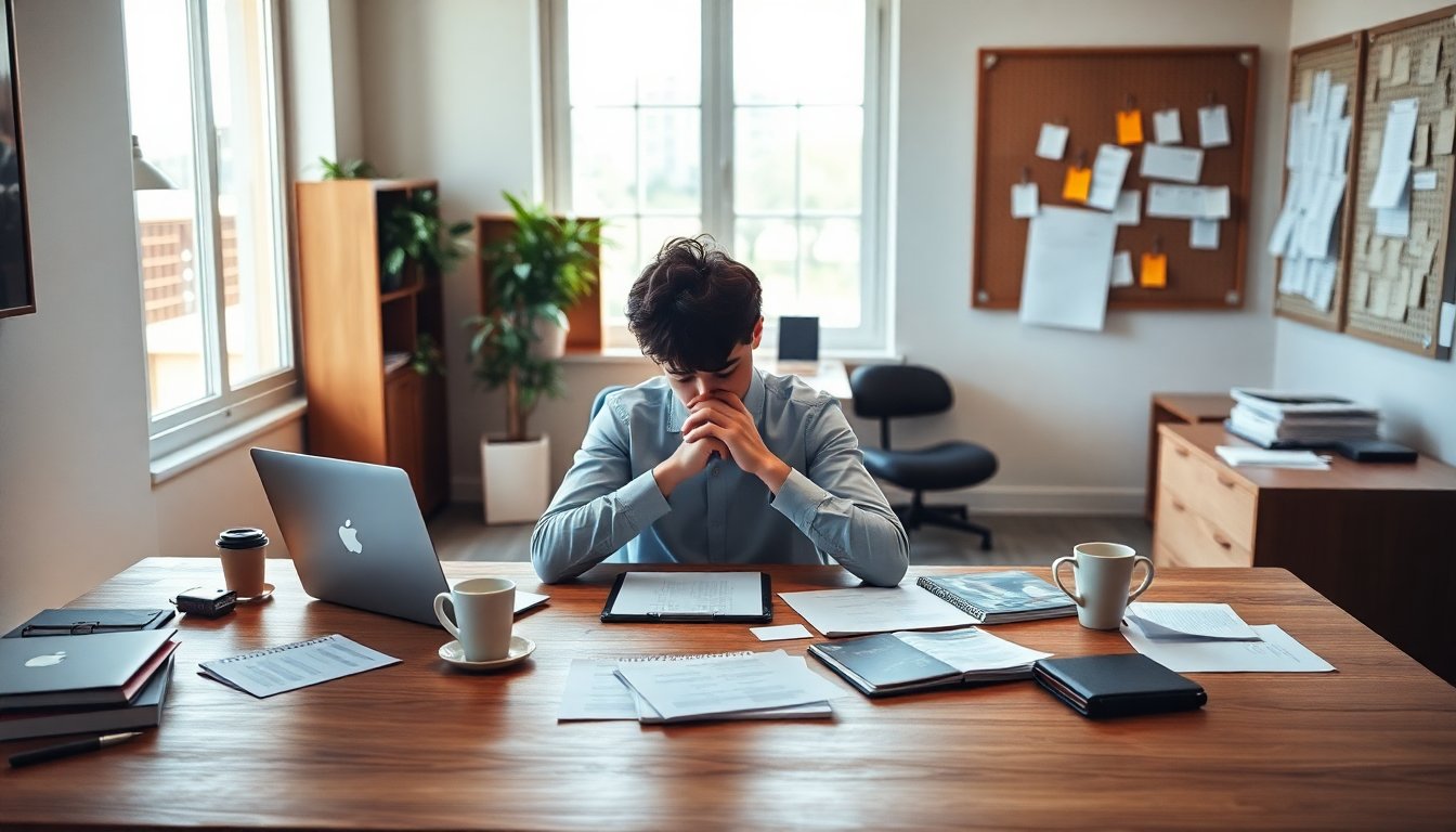Strategie Efficaci per Dire No Senza Sensazione di Colpa
