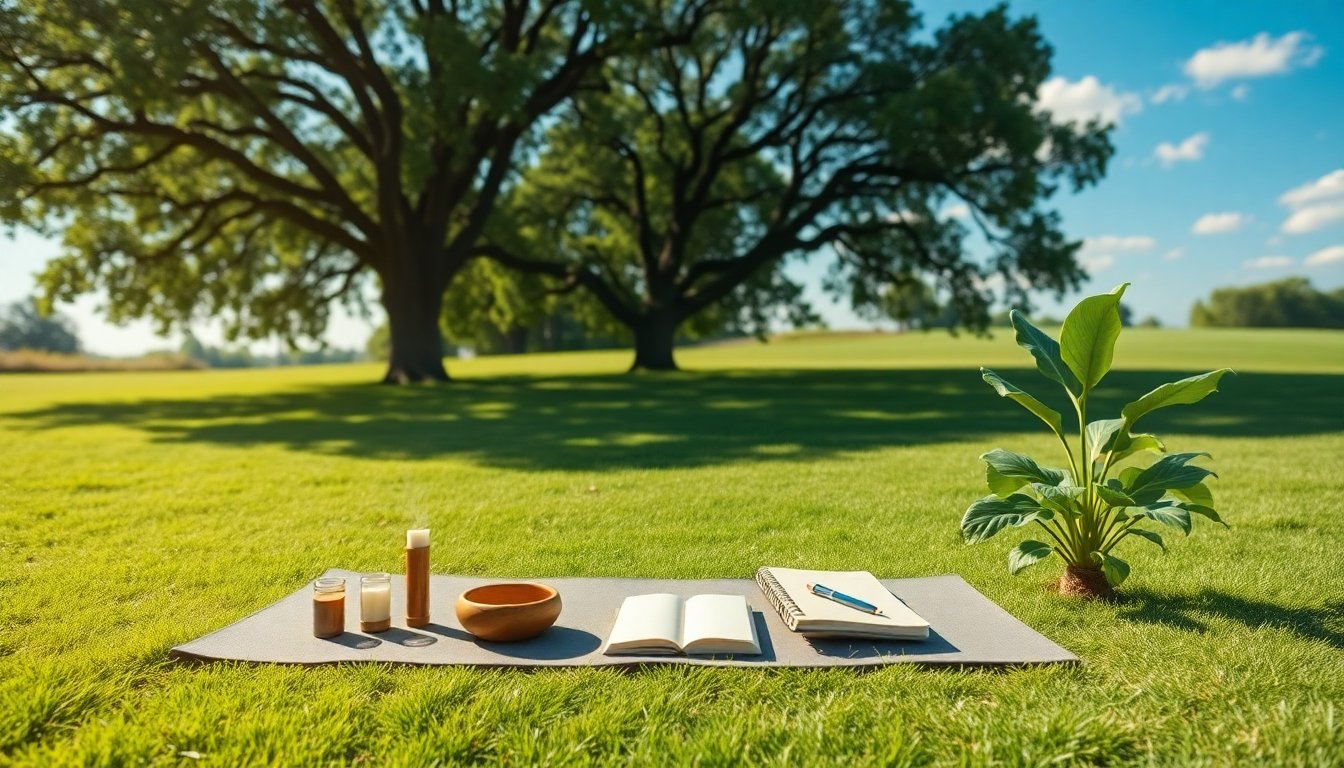 Tecniche di Mindfulness e Meditazione per Potenziare la Concentrazione e il Benessere Mentale