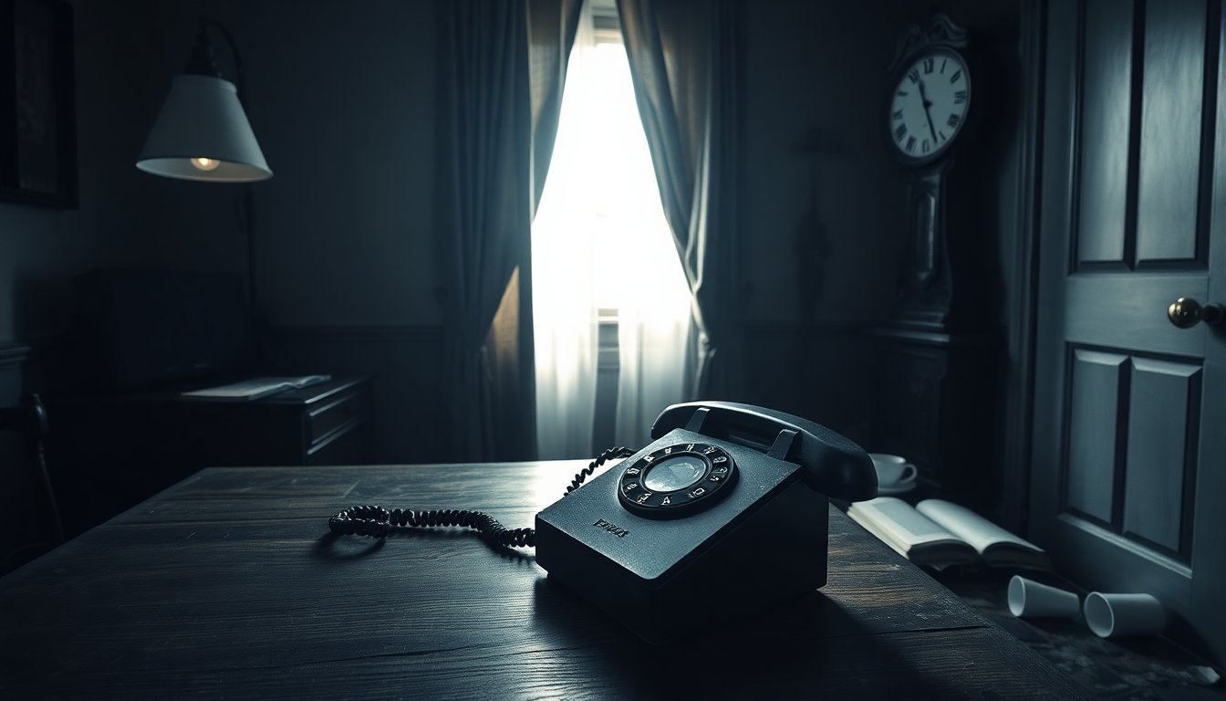 Black Phone 2: l’horror che definisce una nuova era di paura