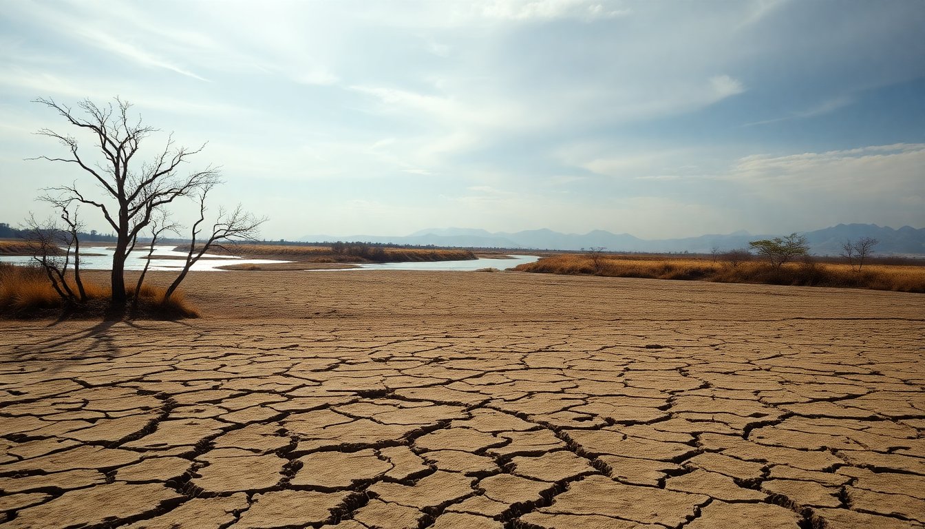 Cambiamento climatico: cosa non ci dicono