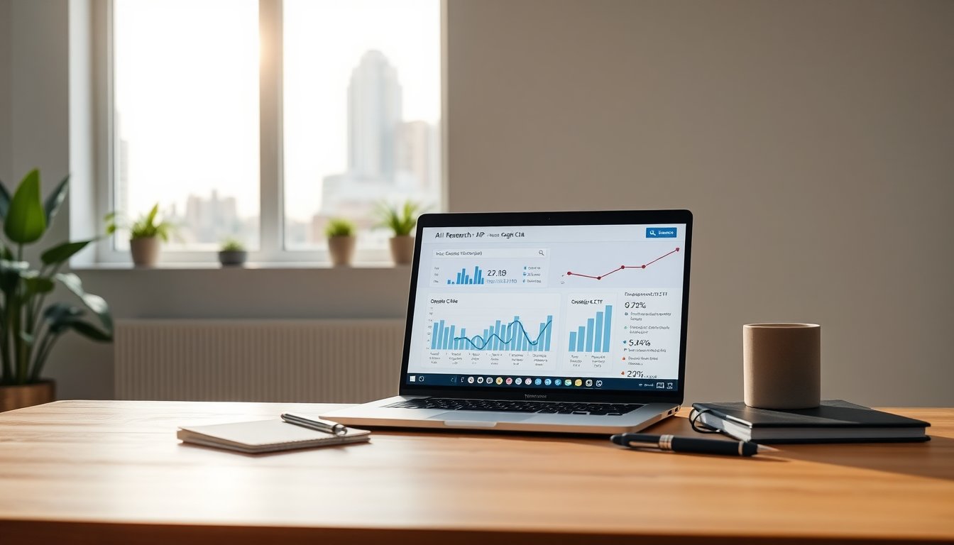 Come ottimizzare la presenza online nell’era della ricerca AI