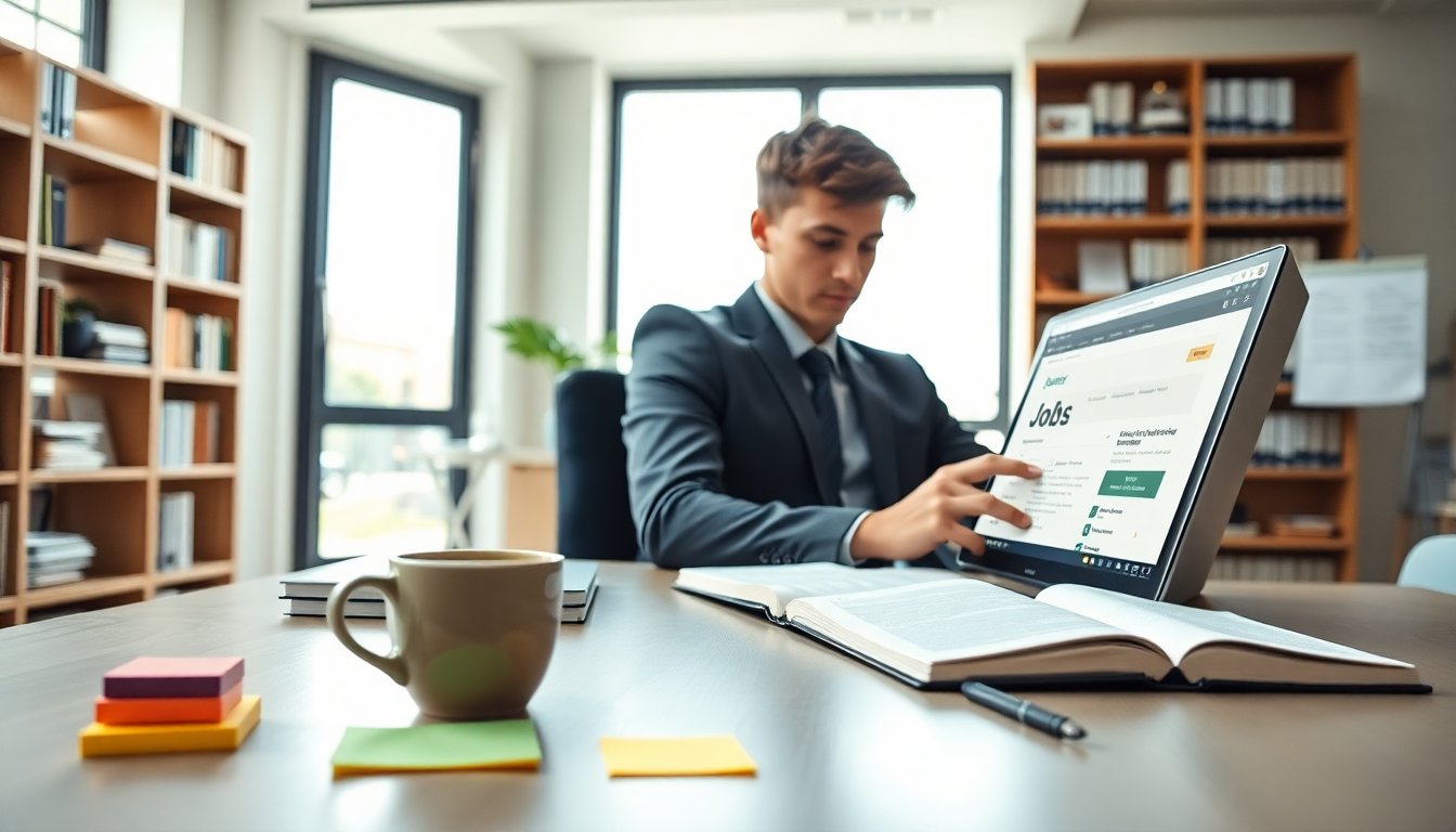 Come Trovare Lavoro Senza Esperienza: 10 Consigli Pratici per Iniziare