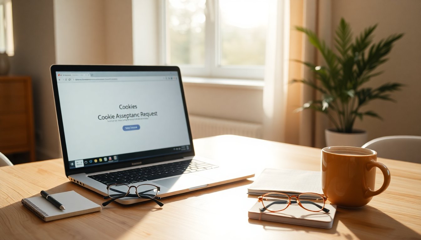 Cookie: Fondamentali per una Navigazione Efficace e la Gestione dei Dati Online