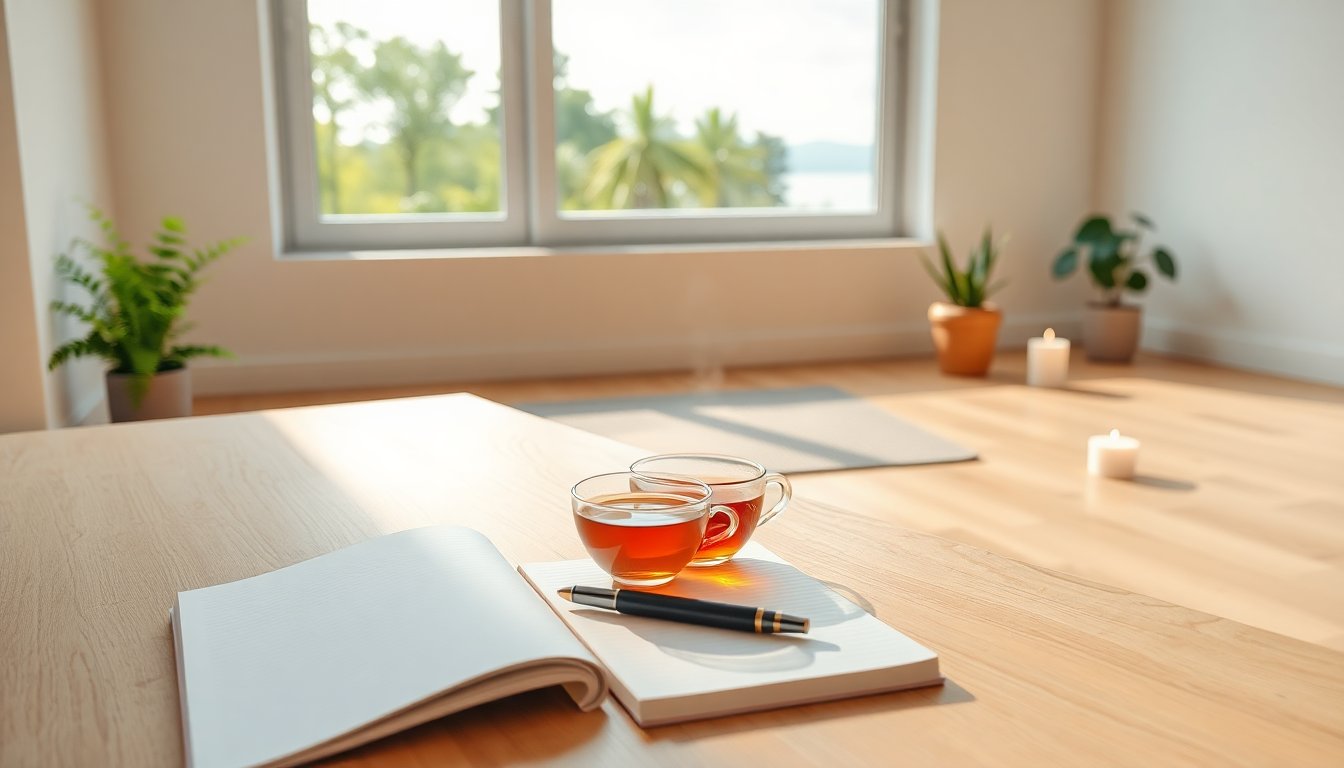 Corso Online di Mindfulness: Tecniche Efficaci per Gestire Ansia e Stress