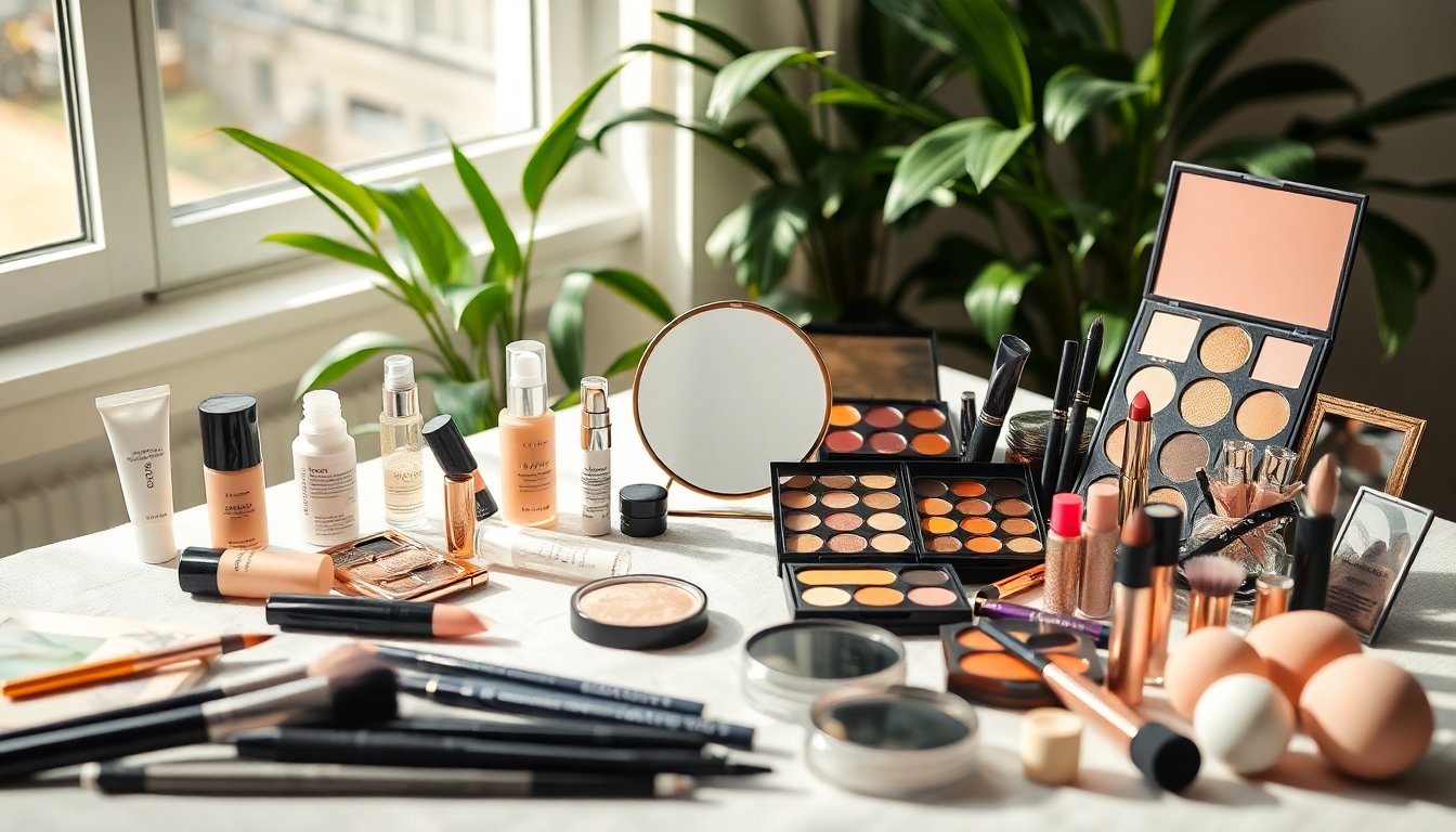 Differenze e Vantaggi tra Trucco Naturale e Trucco Elaborato: Guida Completa per Scegliere il Tuo Stile