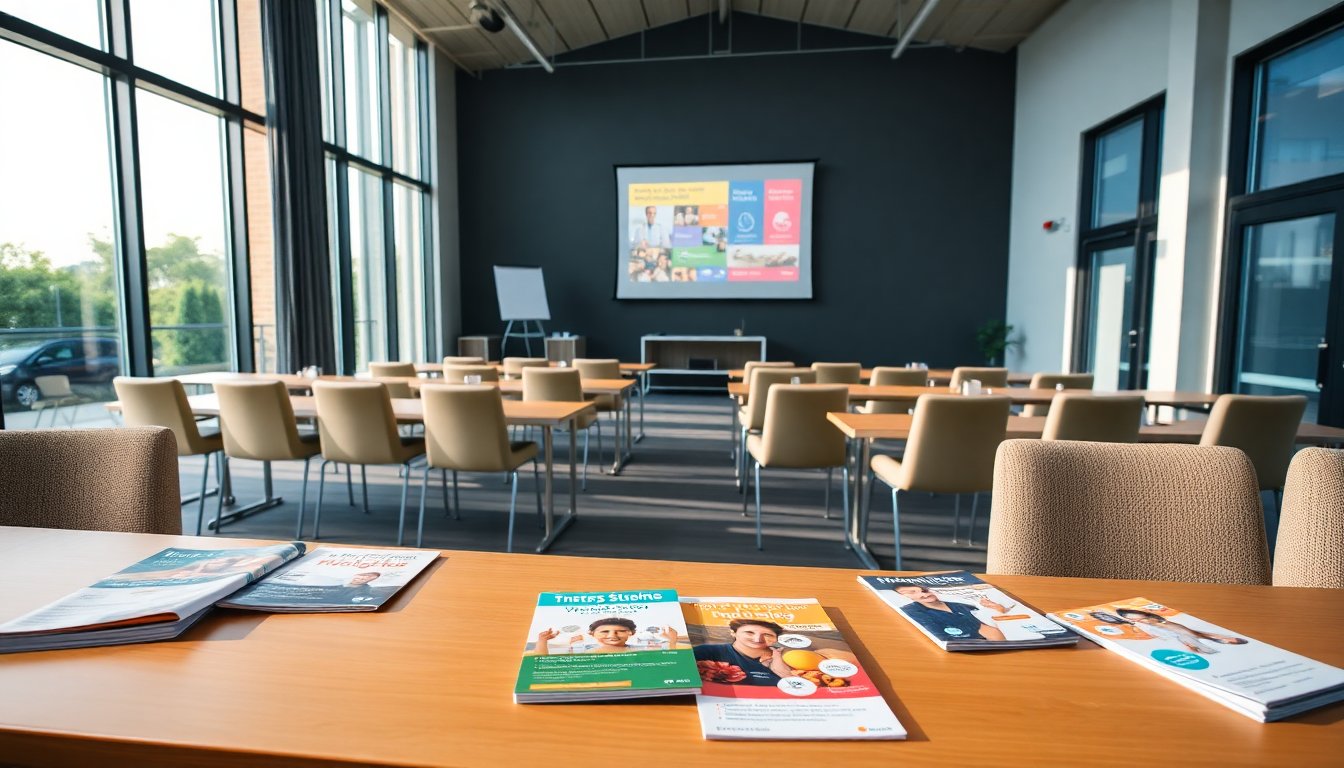 Ersu di Cagliari: Seminari sulla Salute degli Studenti per un Benessere Totale