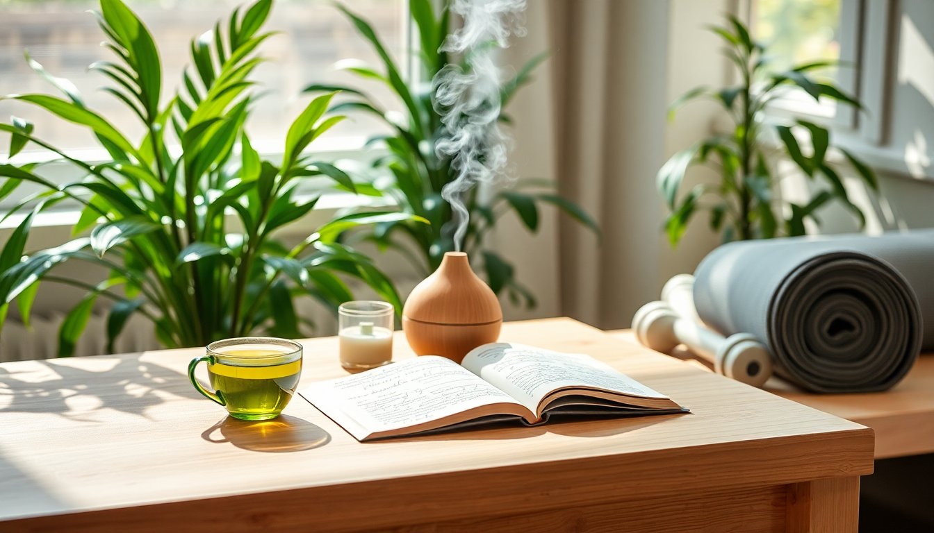 Gestire Ansia e Stress: Strategie Efficaci per il Benessere Mentale