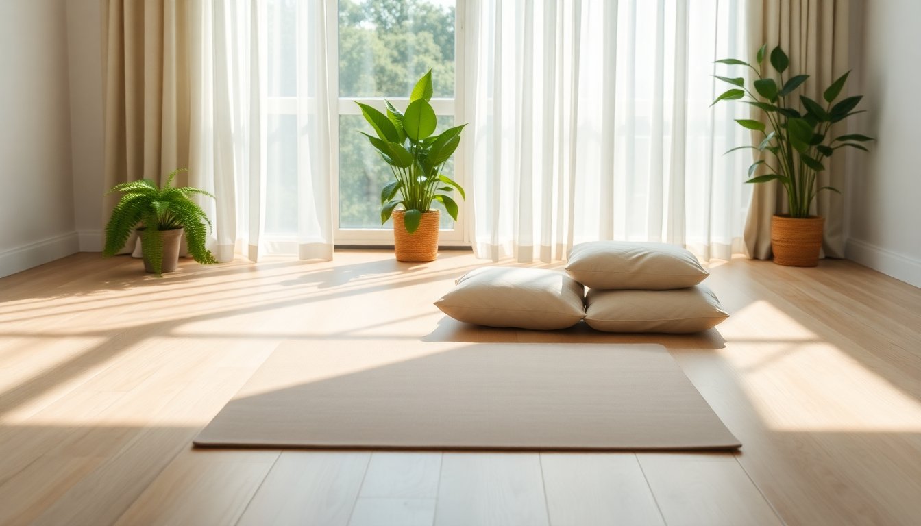 Gestisci Stress e Tensioni con il Body Scan Mindfulness: Una Guida Pratica