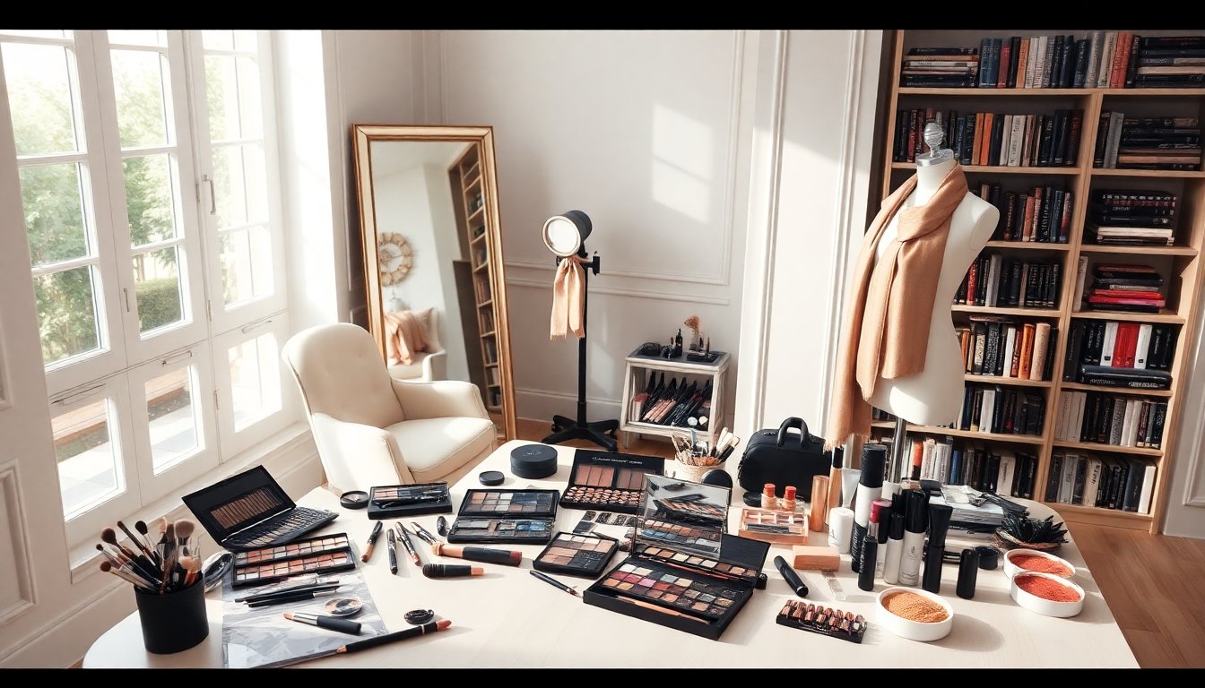 Guida Completa al Trucco per Ogni Forma del Viso: Consigli e Tecniche Essenziali