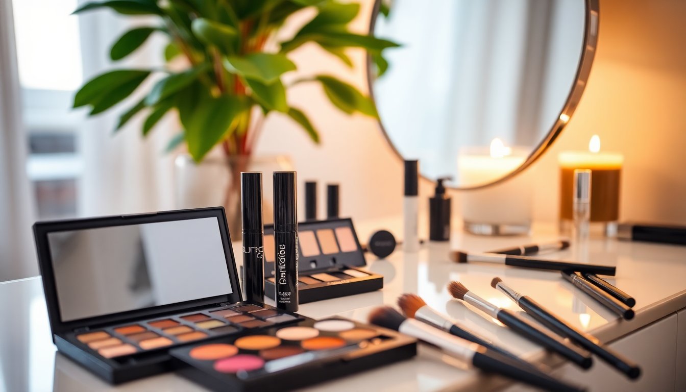 Guida Completa per Ottenere un Trucco Occhi Impeccabile