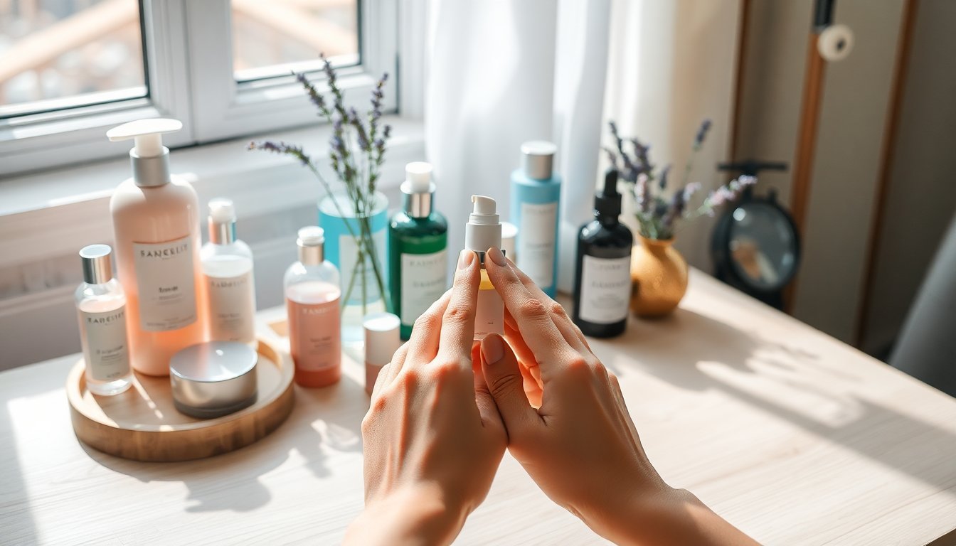 Guida Definitiva ai Migliori Prodotti per una Skincare Perfetta