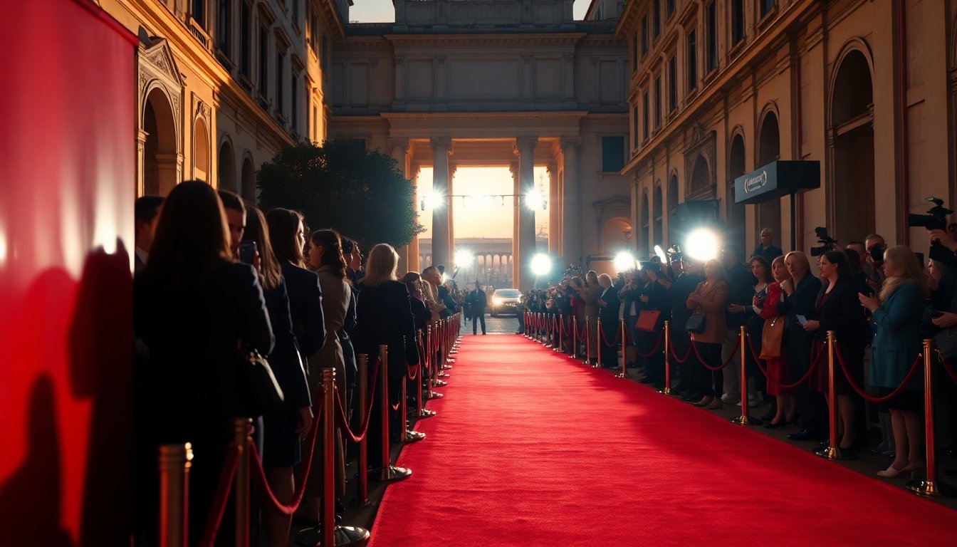 La Lezione: Un Thriller Psicologico Avvincente alla Festa del Cinema di Roma 2023