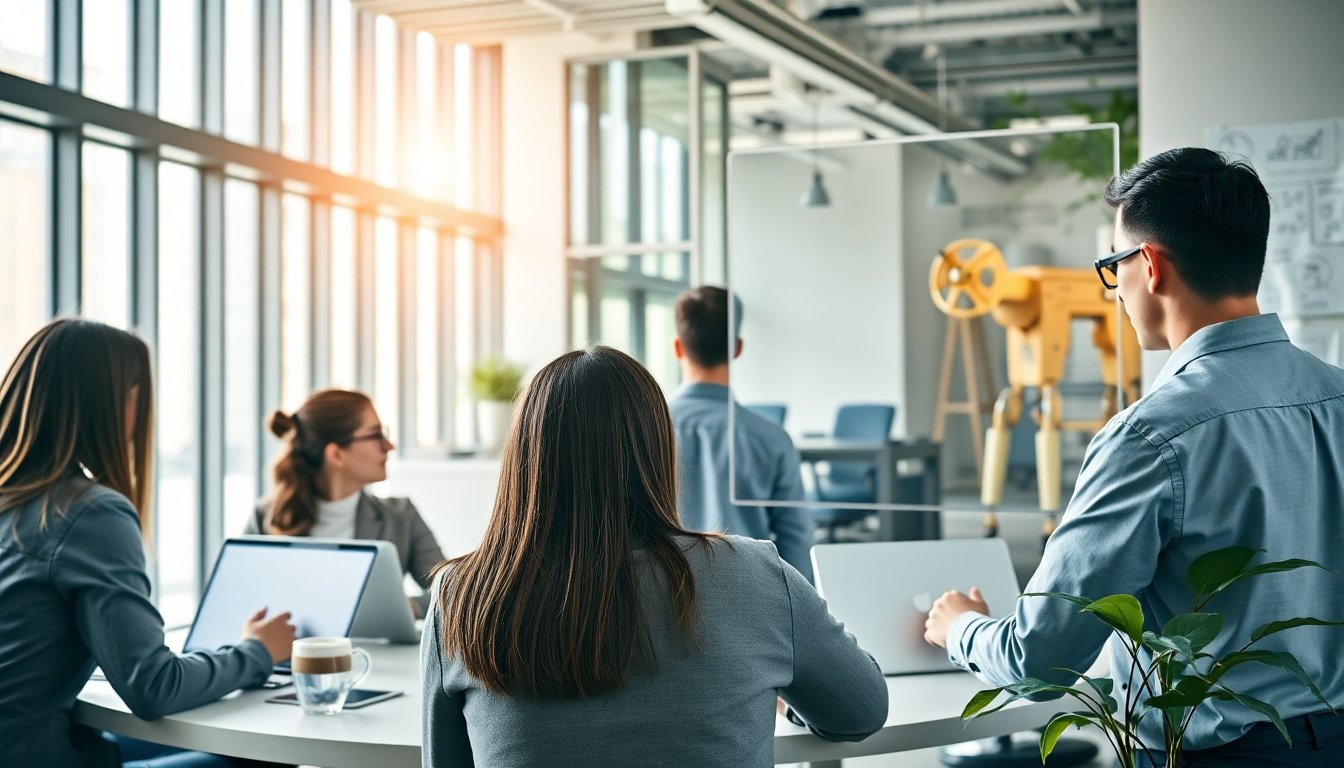 Le professioni del futuro per i giovani: opportunità nel 2025