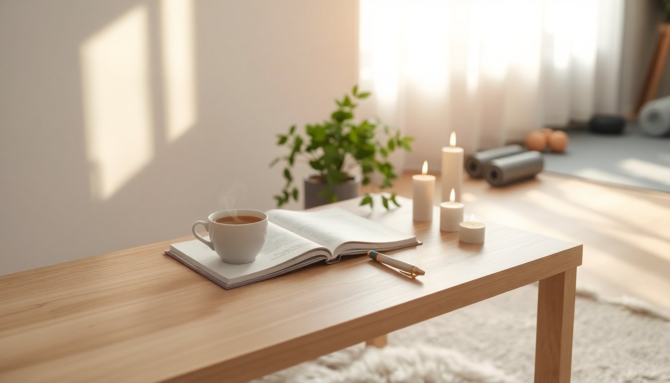 L’importanza del self-care per il benessere mentale femminile: strategie e benefici