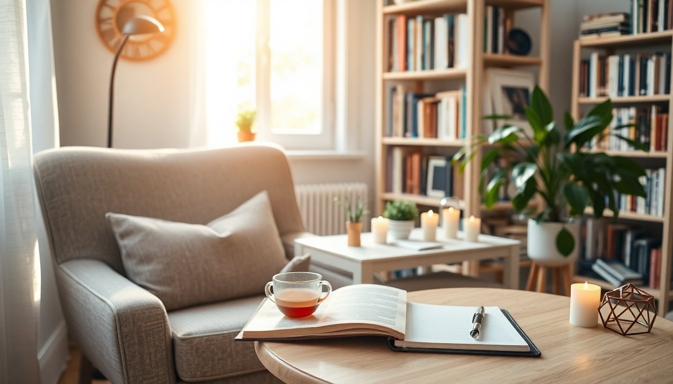 L’importanza del self-care per il benessere mentale: strategie efficaci per prendersi cura di sé