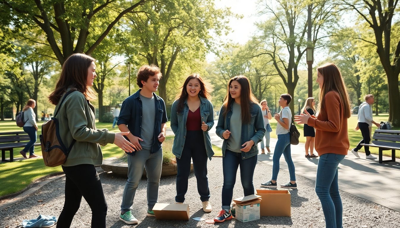 Migliorare l’autostima in adolescenza: strategie e consigli pratici