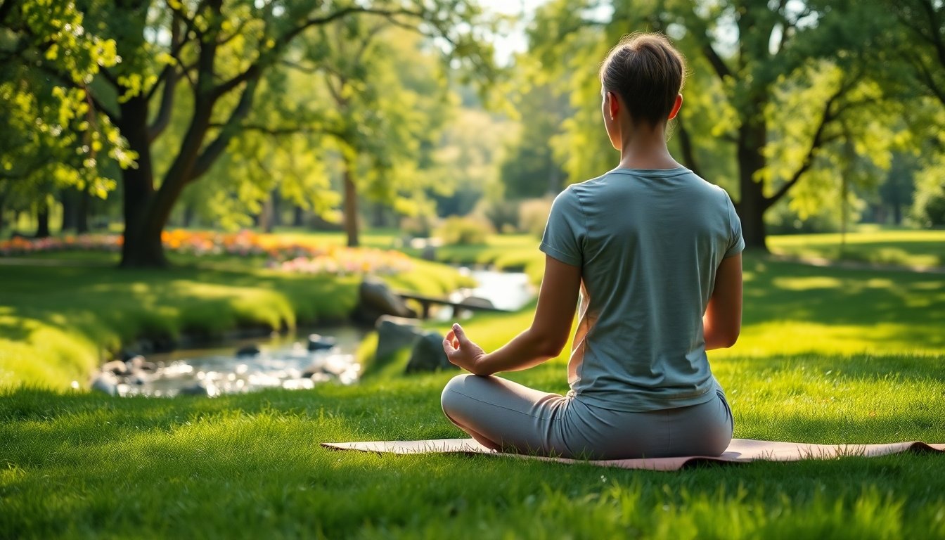 Mindfulness e Meditazione: Come Potenziare la Concentrazione Efficacemente