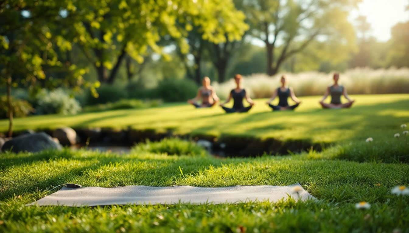 “Mindfulness e Meditazione: Potenziare la Concentrazione per una Vita Migliore”